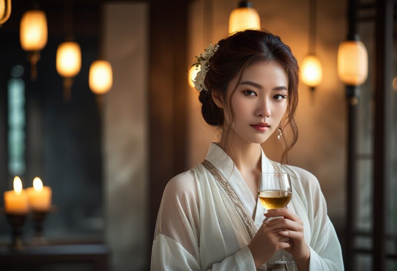 研报